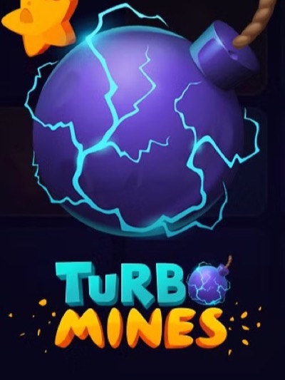 Turbo Mines